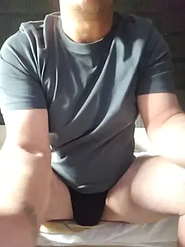 Markossx online show from May 15, 2026, 5:33 pm