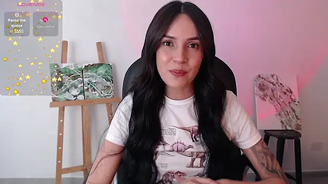 sakura-mail online show from January 11, 2025, 9:57 pm