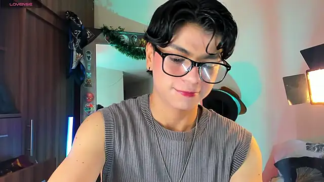 marckalexis online show from January 11, 2026, 6:04 pm