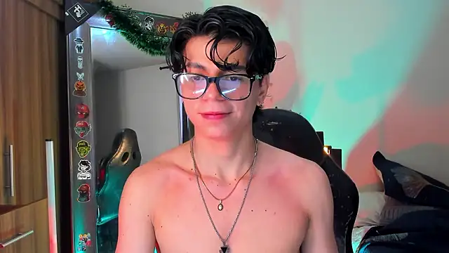 Snapshot of marckalexis chatting on February 27, 2026, 11:54 am marckalexis online show from February 27, 2026, 11:54 am