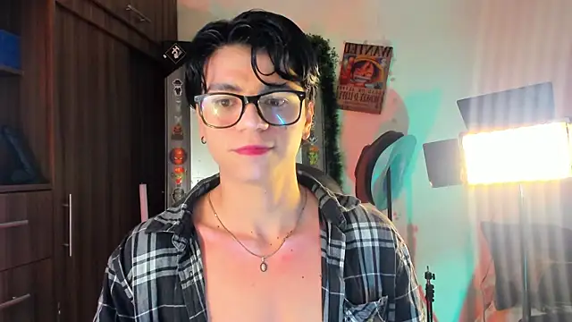 Snapshot of marckalexis chatting on January 17, 2026, 11:47 am marckalexis online show from January 17, 2026, 11:47 am