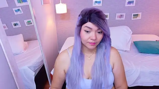 Cuckold lover69 online show from September 11, 2025, 1:22 pm