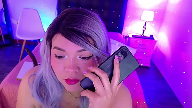 Cuckold lover69 online show from March 1, 2025, 12:07 am