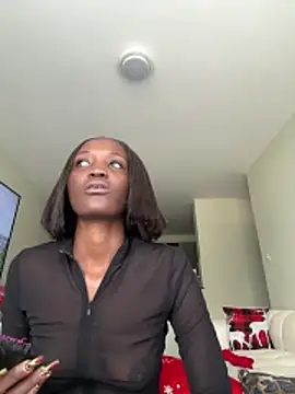 Snapshot of Fanclubbbbb chatting on December 18, 2025, 7:24 am Fanclubbbbb online show from December 18, 2025, 7:24 am