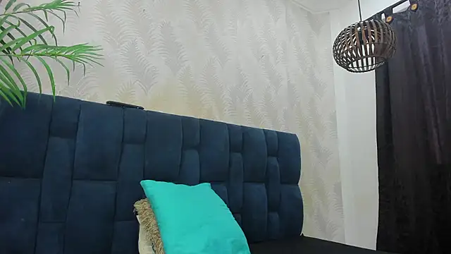 Ammy Connor1 online show from February 11, 2026, 8:31 pm