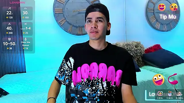 Mike 0233  online show from March 1, 2025, 4:04 am