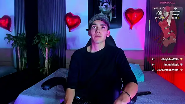 Mike 0233  online show from February 27, 2025, 1:52 am