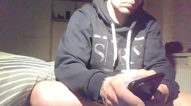 Franc113 online show from March 17, 2025, 10:08 pm