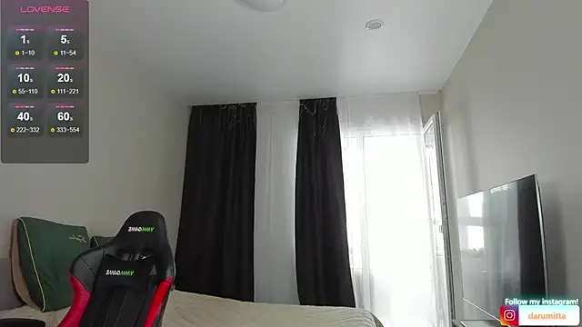 Princess Zelda online show from March 7, 2025, 3:51 am