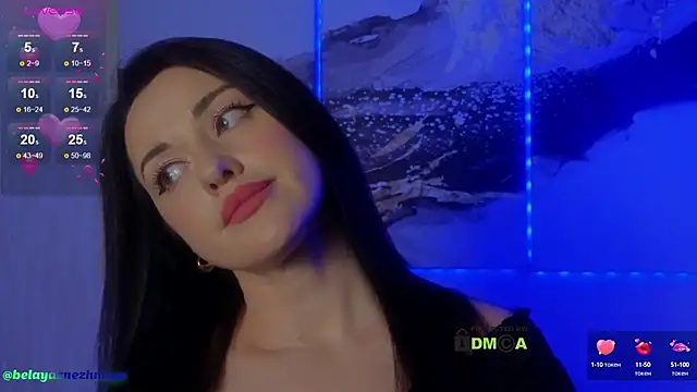 -CrazyAnna- online show from February 3, 2025, 6:39 pm