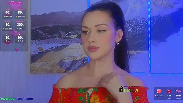 -CrazyAnna- online show from February 6, 2025, 1:54 pm