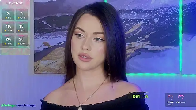 -CrazyAnna- online show from January 25, 2025, 12:05 pm