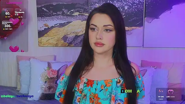 -CrazyAnna- online show from March 9, 2025, 3:16 pm