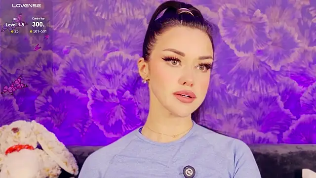 Snapshot of -CrazyAnna- chatting on January 18, 2026, 6:11 pm -CrazyAnna- online show from January 18, 2026, 6:11 pm