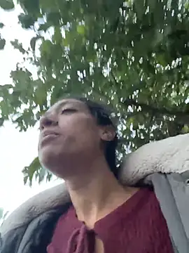 starrynikki online show from November 22, 2025, 2:38 pm