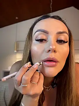 Miss ary online show from February 13, 2026, 3:45 pm