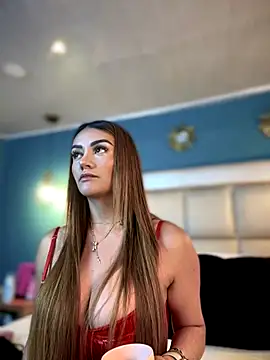 Miss ary online show from September 23, 2025, 12:12 pm