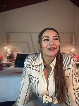 Miss ary online show from November 29, 2025, 1:00 pm