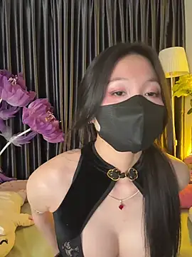 Nacy-Moonlight online show from March 15, 2025, 4:43 pm