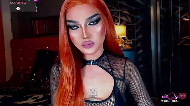 NatalyaFox online show from December 22, 2025, 8:14 am