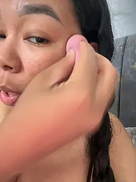 XMara online show from October 31, 2025, 5:20 pm