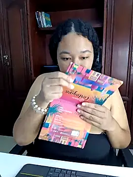 XMara online show from March 3, 2025, 7:49 pm