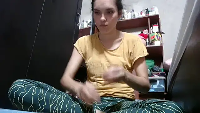 lilithanderson online show from November 15, 2025, 3:43 am