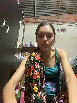 lilithanderson online show from December 4, 2025, 10:53 pm