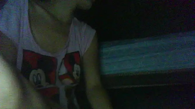 lilithanderson online show from February 20, 2025, 6:50 am