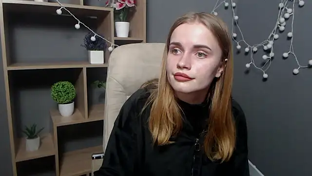 MargaritaKiss online show from January 31, 2026, 8:18 pm