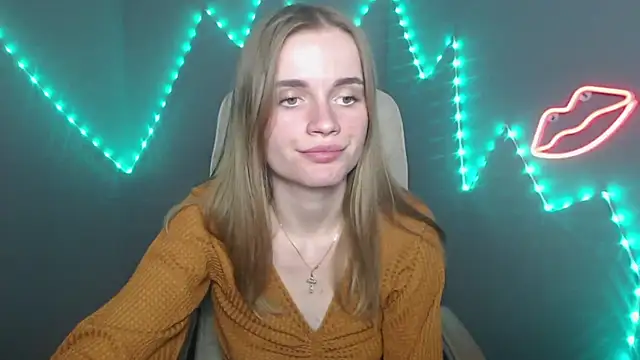 MargaritaKiss online show from March 15, 2026, 8:49 pm