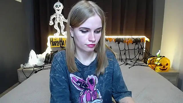 MargaritaKiss online show from October 16, 2025, 7:11 pm