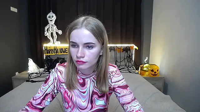 MargaritaKiss online show from October 29, 2025, 8:08 pm