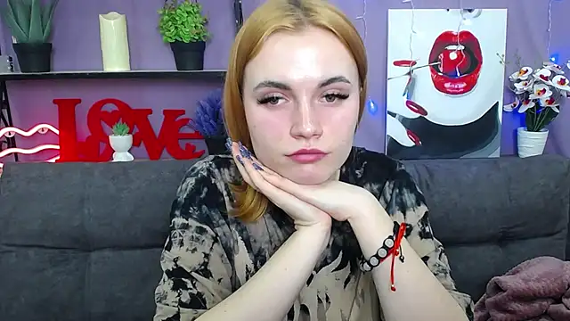 MargaritaKiss online show from March 15, 2025, 5:52 am