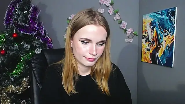 MargaritaKiss online show from January 5, 2026, 7:50 pm