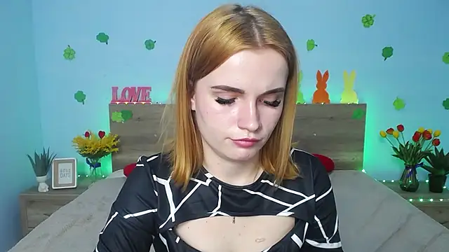 MargaritaKiss online show from March 16, 2025, 11:05 am