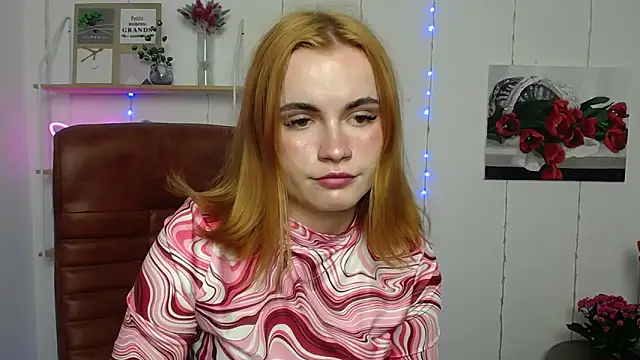 MargaritaKiss online show from March 9, 2025, 7:59 pm