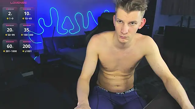 Brad Maloney online show from April 12, 2026, 9:07 pm