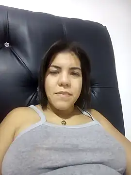 Karly Grey s online show from February 4, 2025, 12:40 am