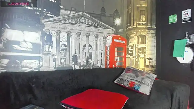 CloeRodriguez online show from May 12, 2026, 8:48 pm