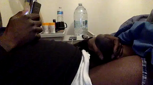 bigblackdick8inc online show from February 8, 2025, 11:34 pm