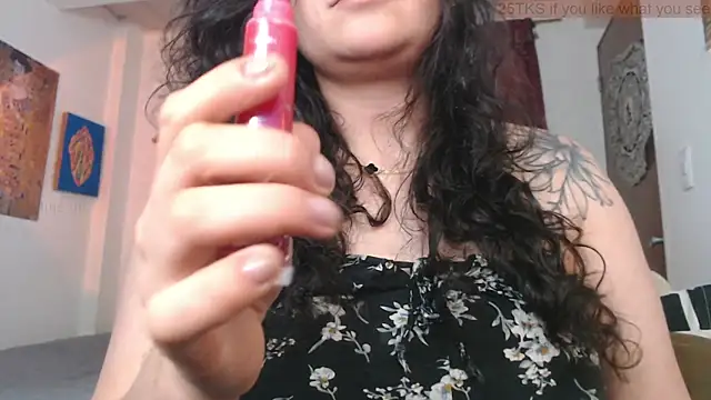 Marci owo online show from January 15, 2026, 5:27 pm