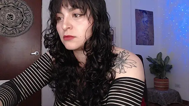 Marci owo online show from February 28, 2025, 12:21 am