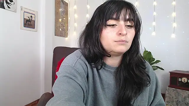 Marci owo online show from March 21, 2025, 8:08 pm