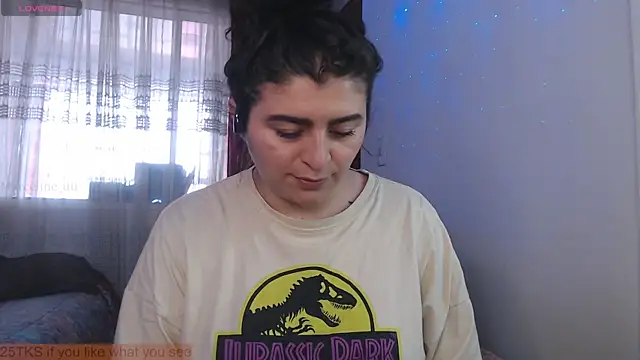 Marci owo online show from November 16, 2025, 2:00 pm