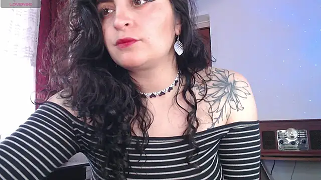 Marci owo online show from September 12, 2025, 7:13 pm