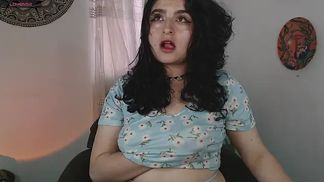 Marci owo online show from March 24, 2026, 6:08 pm