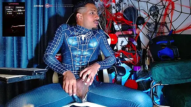 the dog lian online show from November 1, 2025, 12:50 am