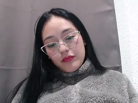 Alisha 99 online show from November 22, 2025, 7:24 pm