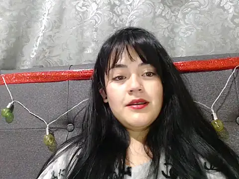 Snapshot of Alisha_99 chatting on January 23, 2025, 11:26 am Alisha 99 online show from January 23, 2025, 11:26 am